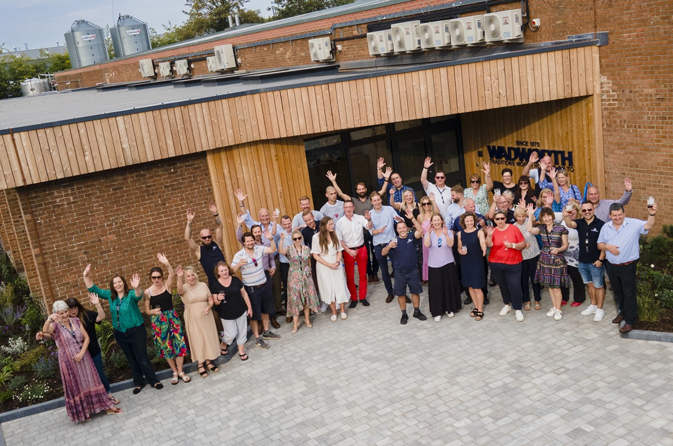 Second Brewer, Folly Road Brewhouse, Devizes, £35,000 to £40,000 Per